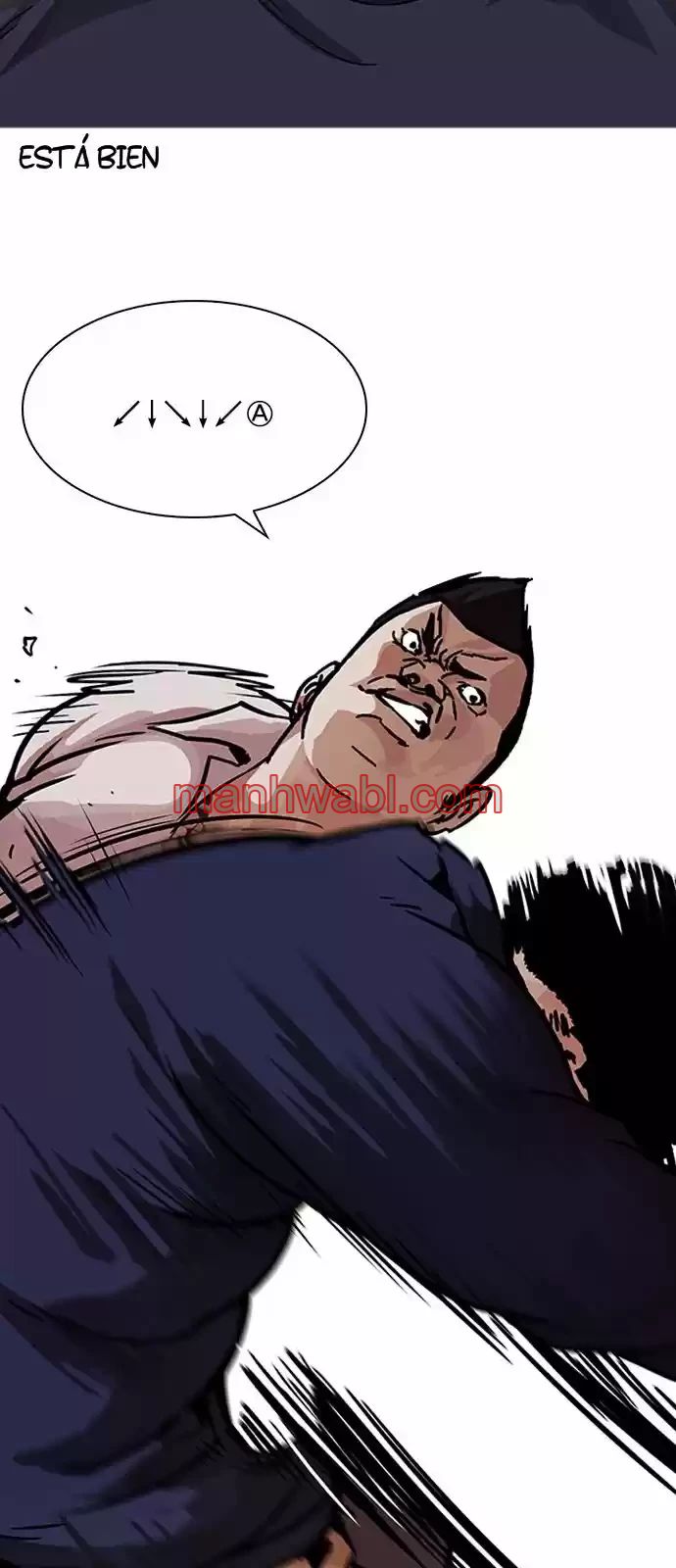 Nueva Cara - Capítulo 197 manhwa