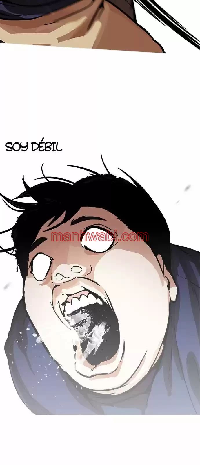 Nueva Cara - Capítulo 197 manhwa