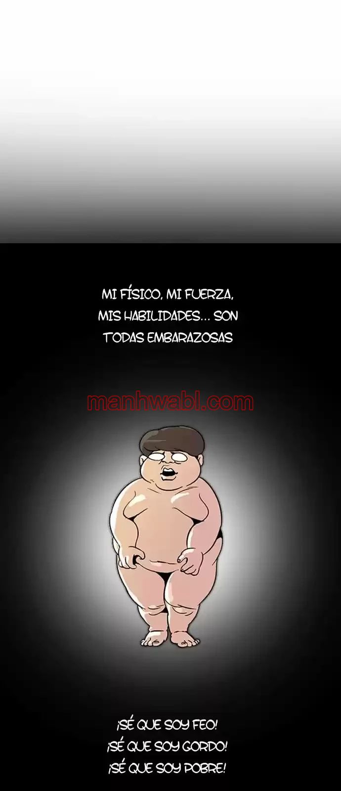 Nueva Cara - Capítulo 197_2 manhwa