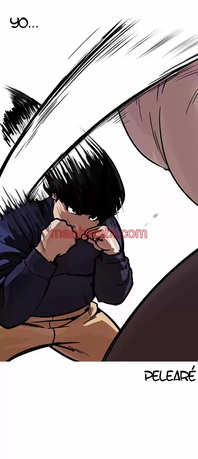 Nueva Cara - Capítulo 197_2 manhwa