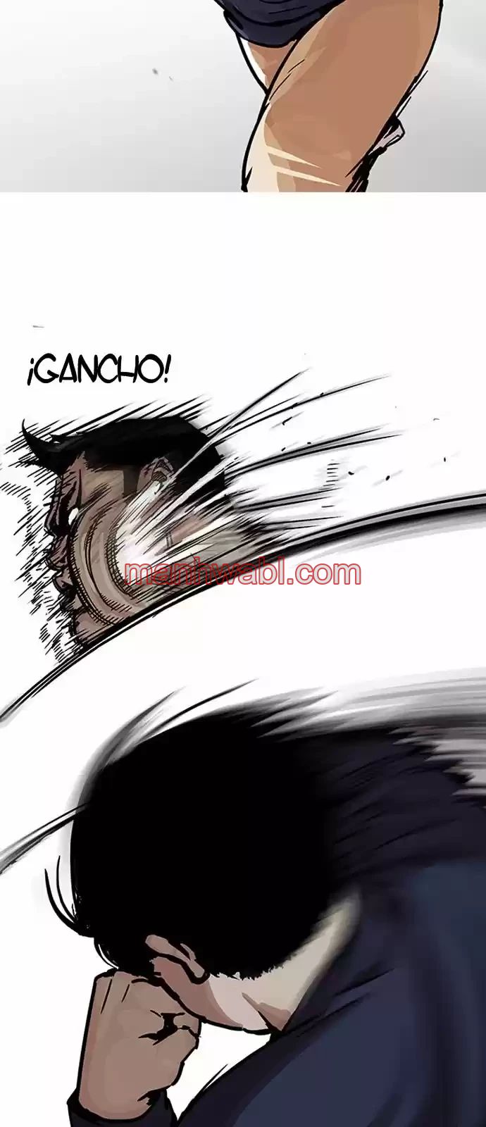 Nueva Cara - Capítulo 197_2 manhwa