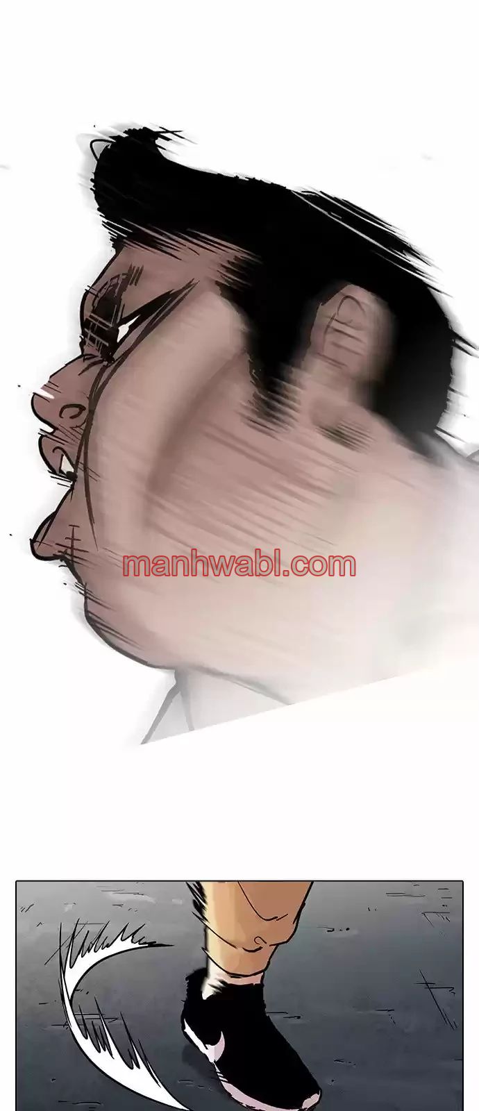 Nueva Cara - Capítulo 197_2 manhwa