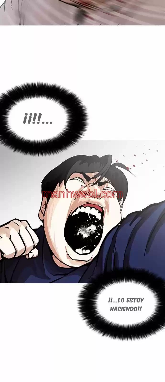 Nueva Cara - Capítulo 197_2 manhwa