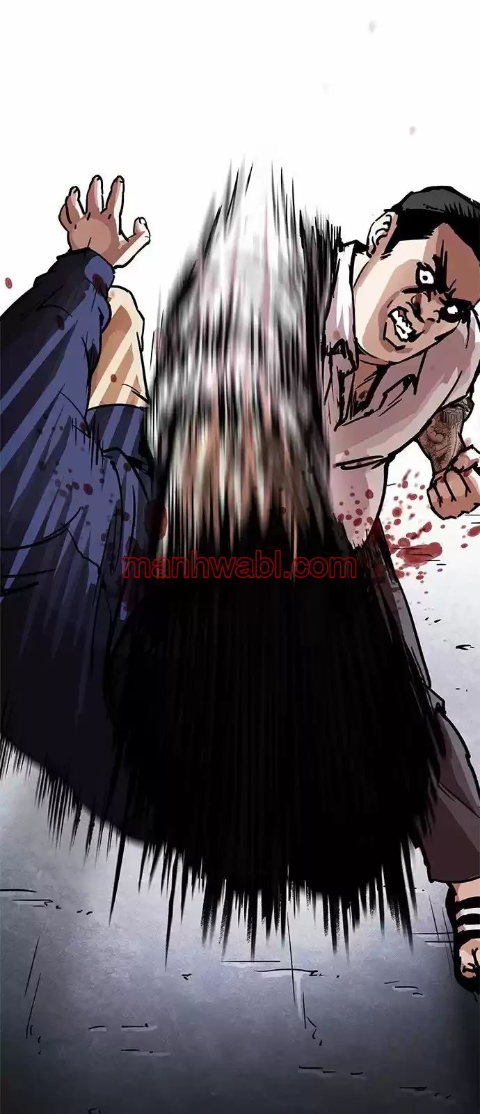 Nueva Cara - Capítulo 197_2 manhwa