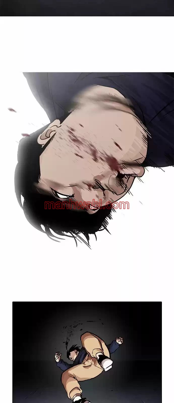 Nueva Cara - Capítulo 197_2 manhwa