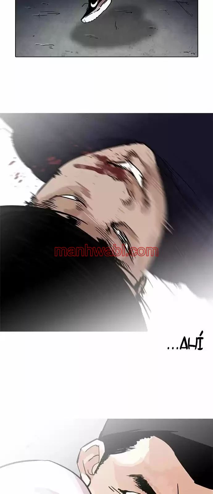 Nueva Cara - Capítulo 197_2 manhwa