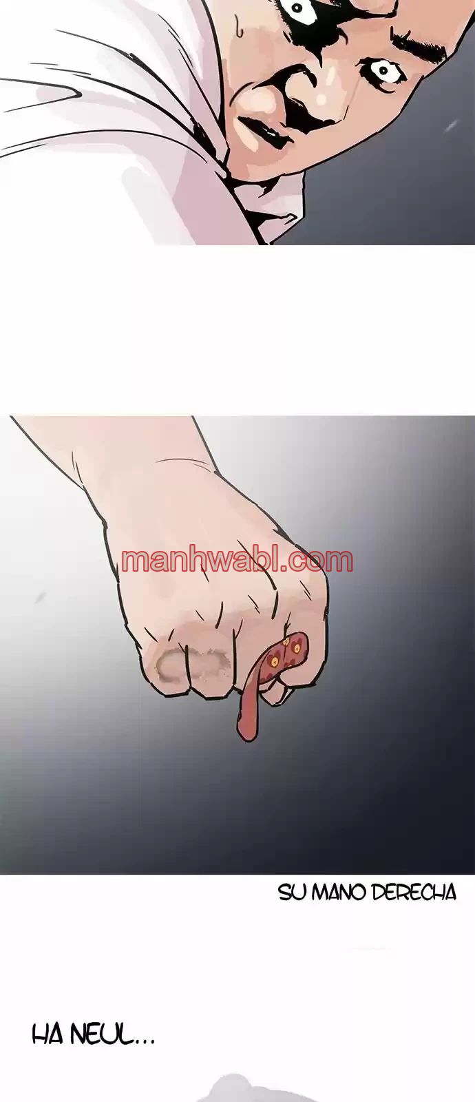 Nueva Cara - Capítulo 197_2 manhwa