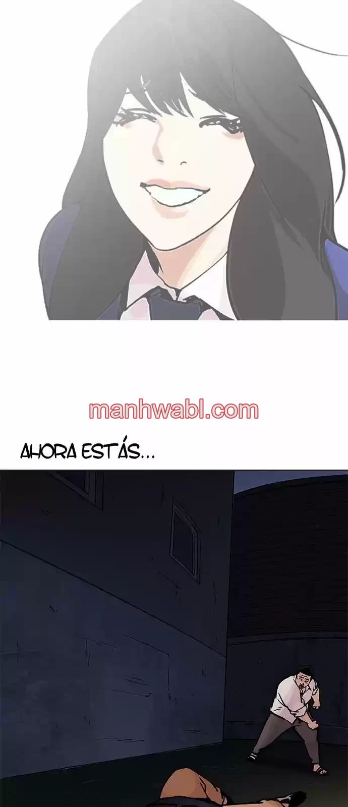 Nueva Cara - Capítulo 197_2 manhwa