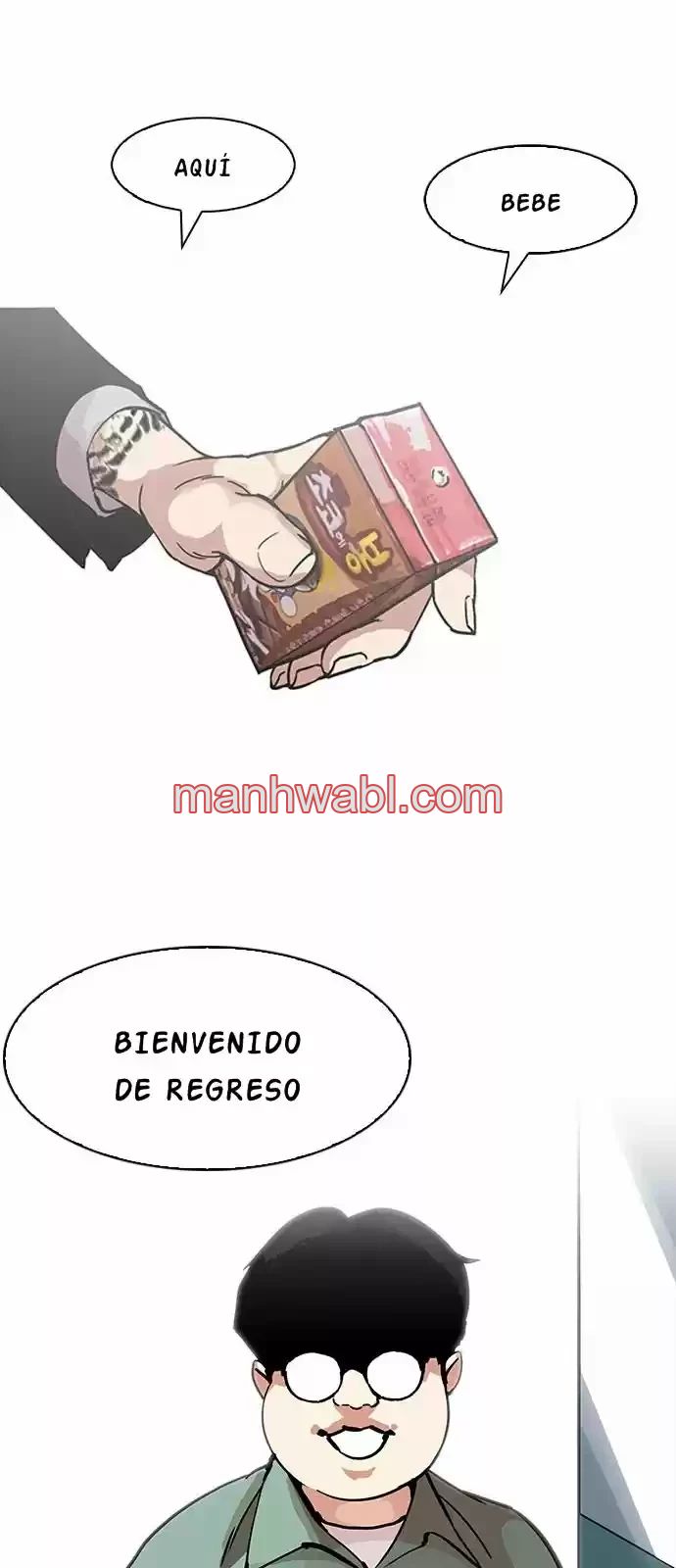 Nueva Cara - Capítulo 197_2 manhwa