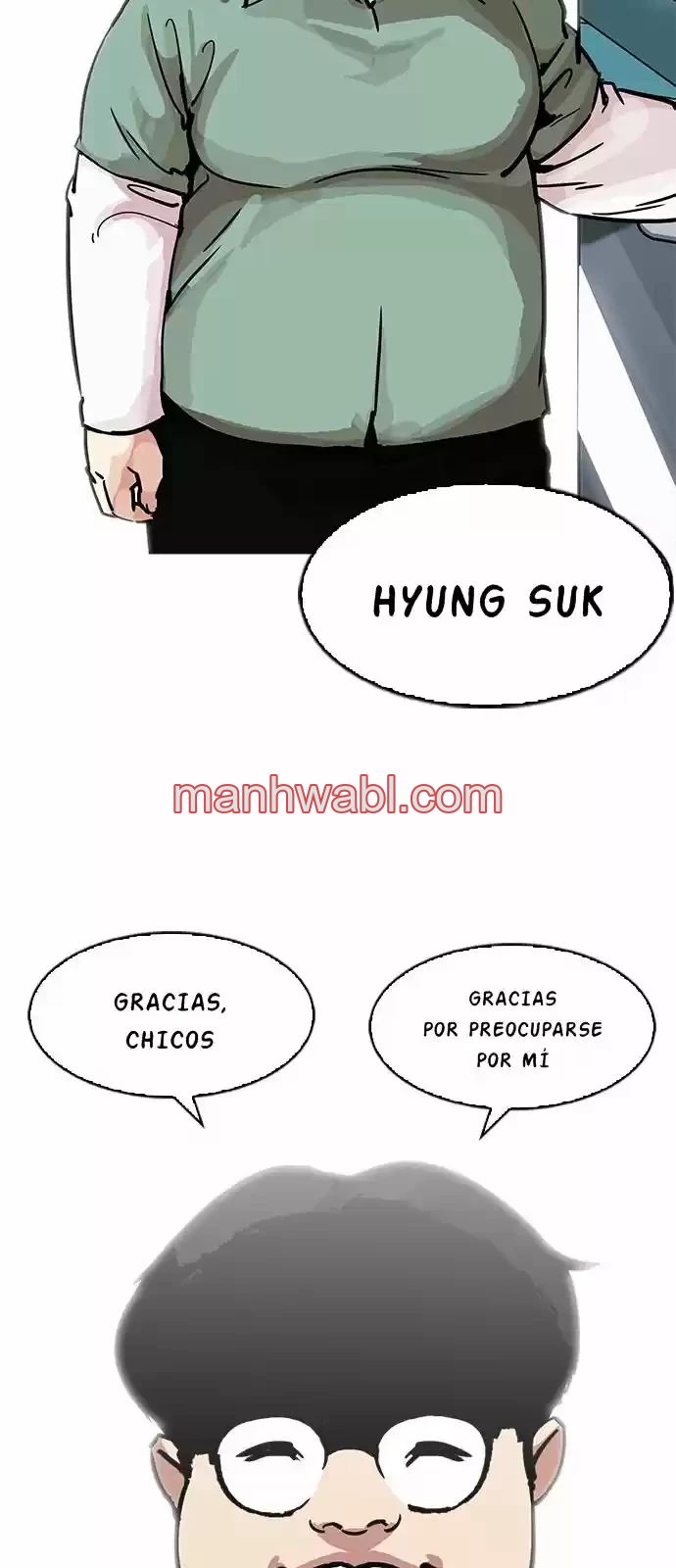 Nueva Cara - Capítulo 197_2 manhwa