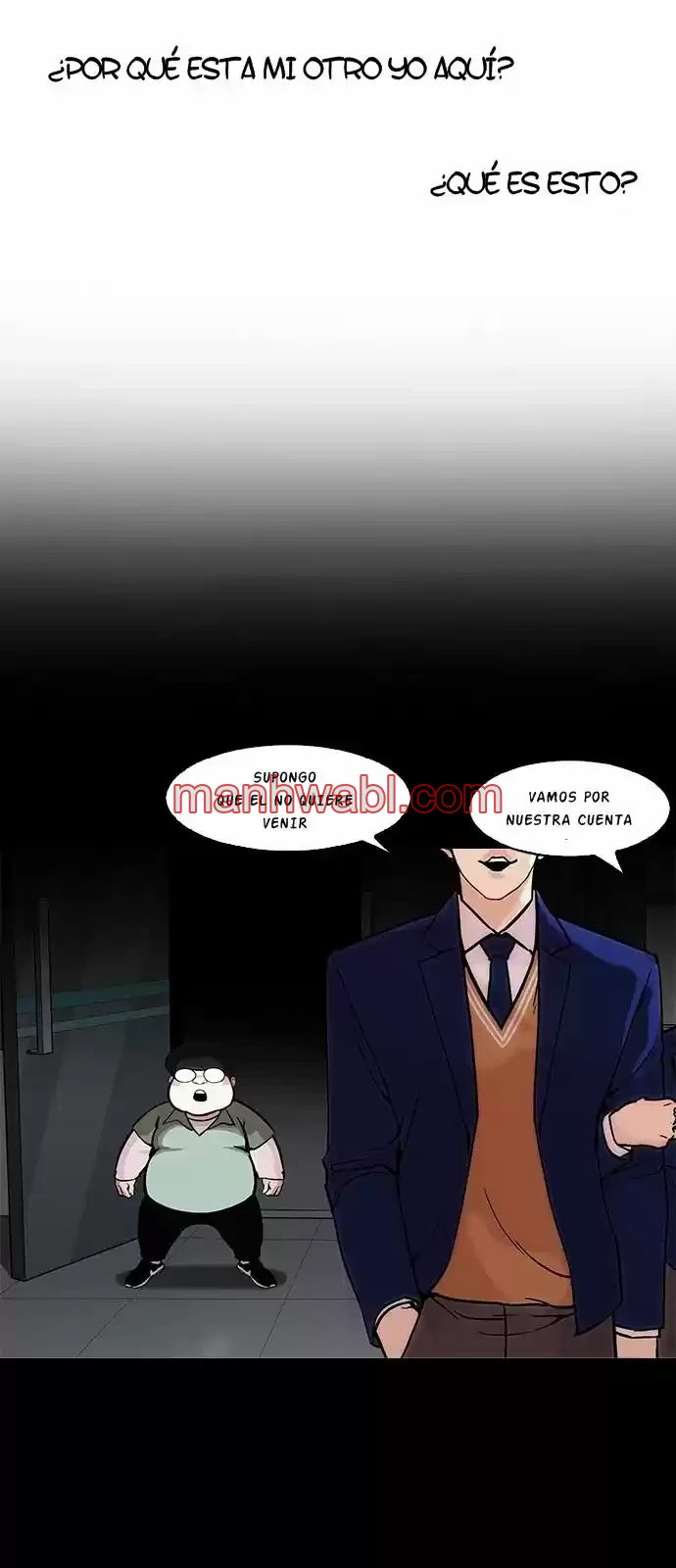 Nueva Cara - Capítulo 197_3 manhwa