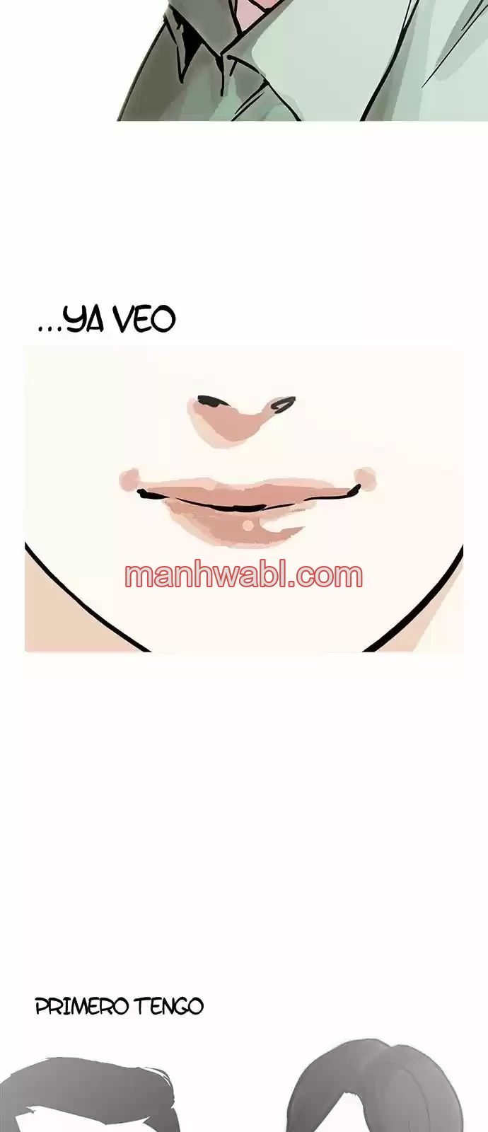 Nueva Cara - Capítulo 197_3 manhwa