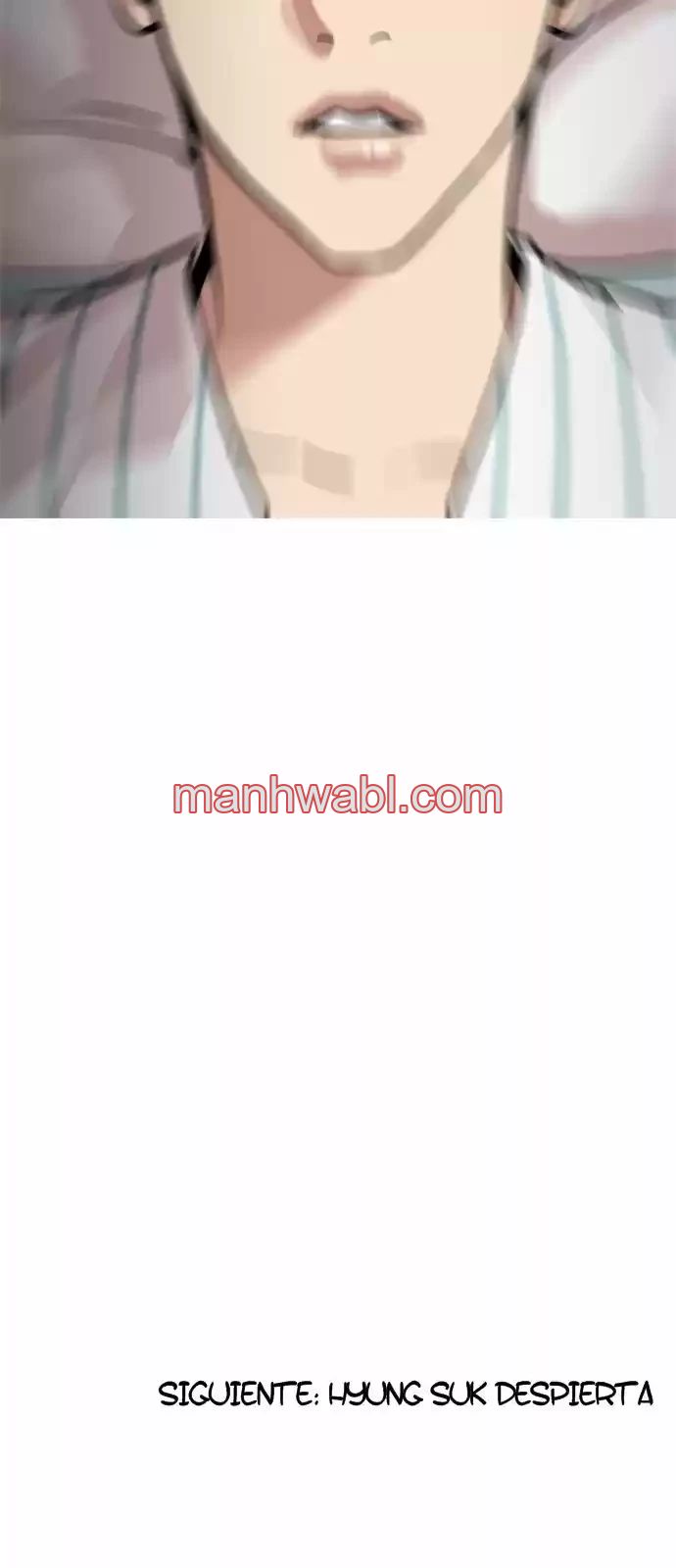 Nueva Cara - Capítulo 197_3 manhwa