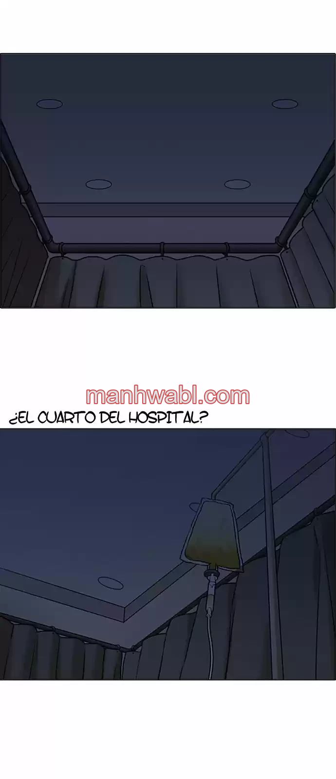 Nueva Cara - Capítulo 198 manhwa