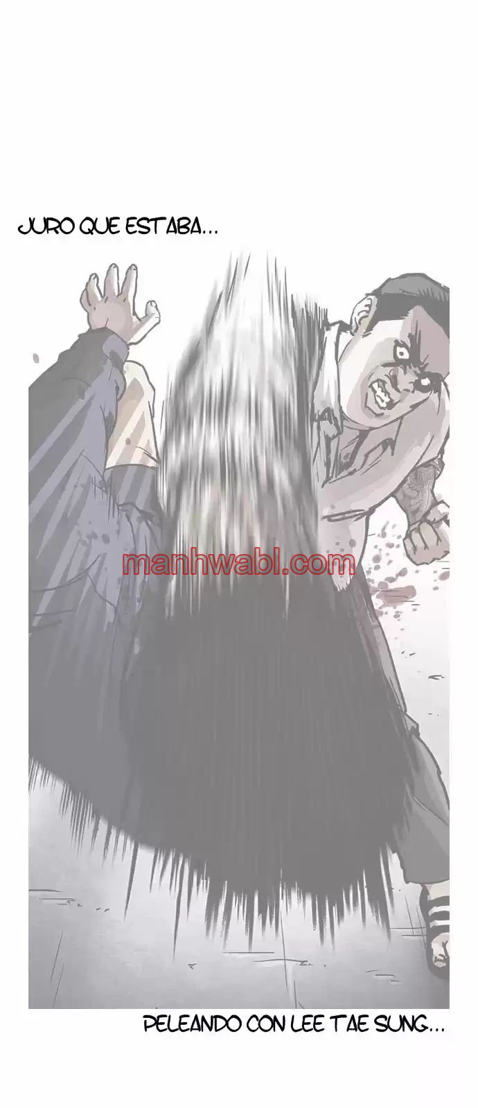 Nueva Cara - Capítulo 198 manhwa