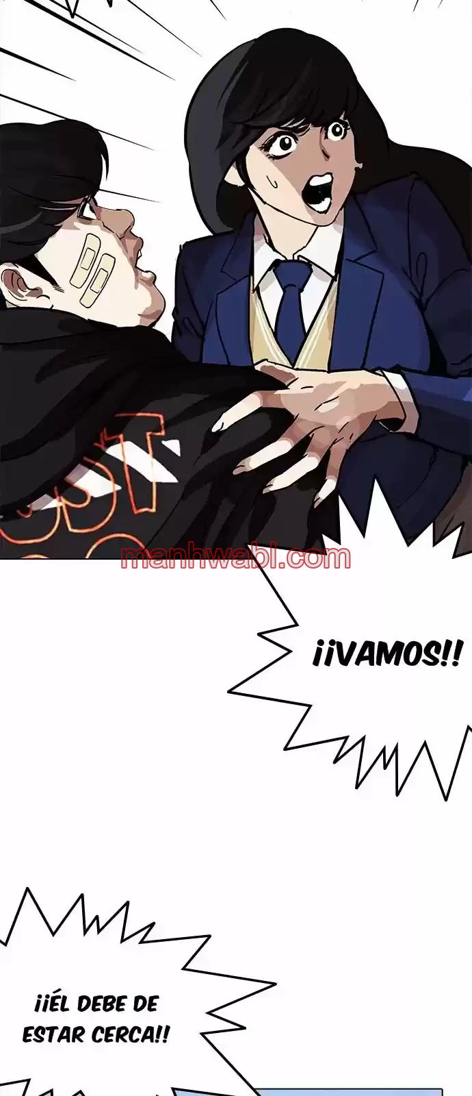 Nueva Cara - Capítulo 198 manhwa