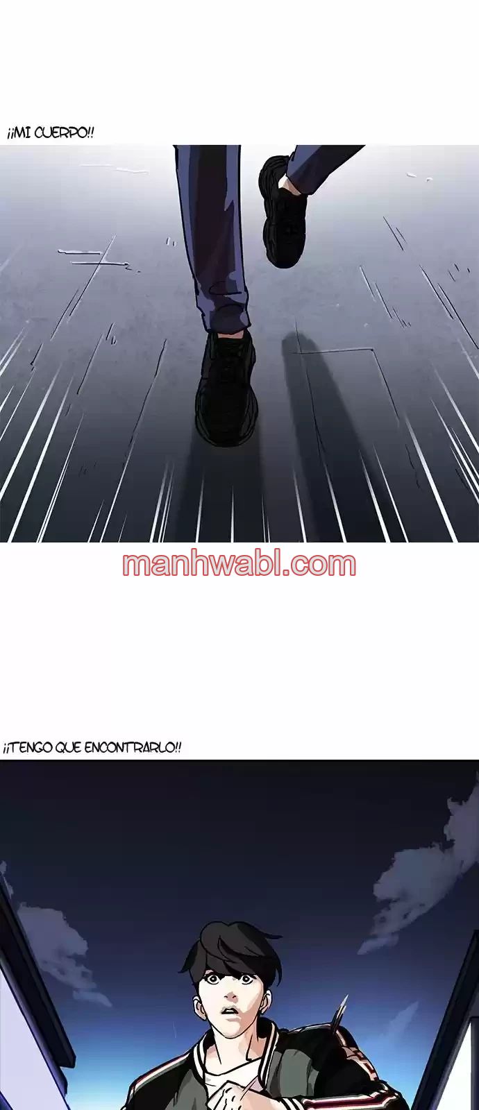 Nueva Cara - Capítulo 198 manhwa