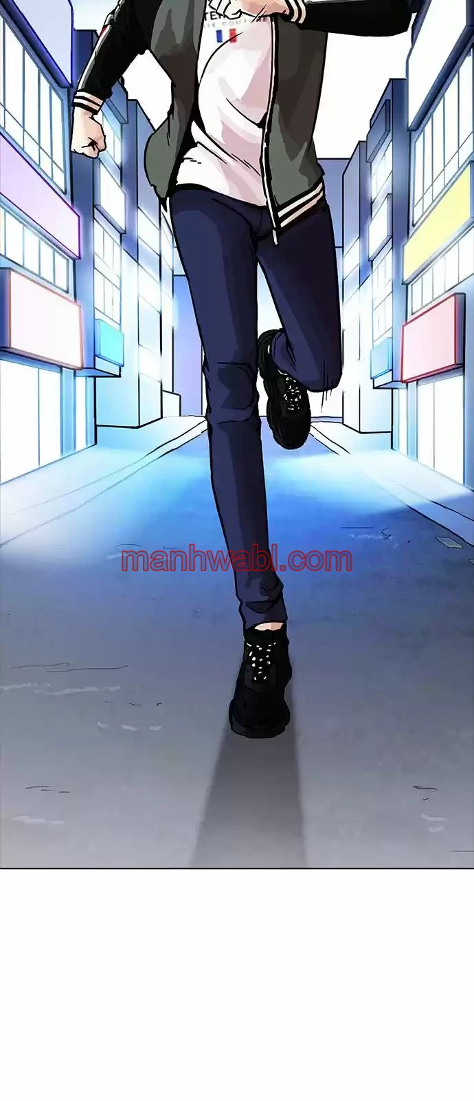 Nueva Cara - Capítulo 198 manhwa