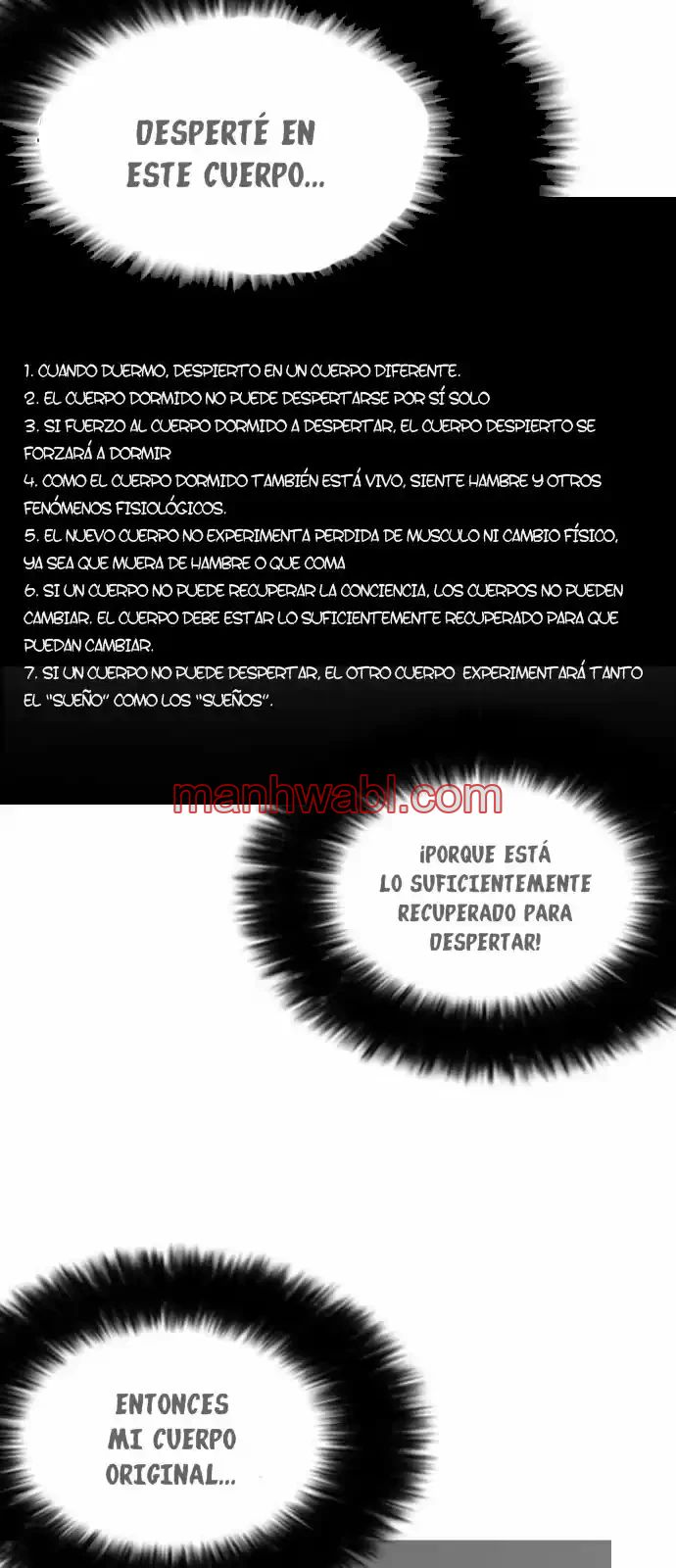 Nueva Cara - Capítulo 198 manhwa