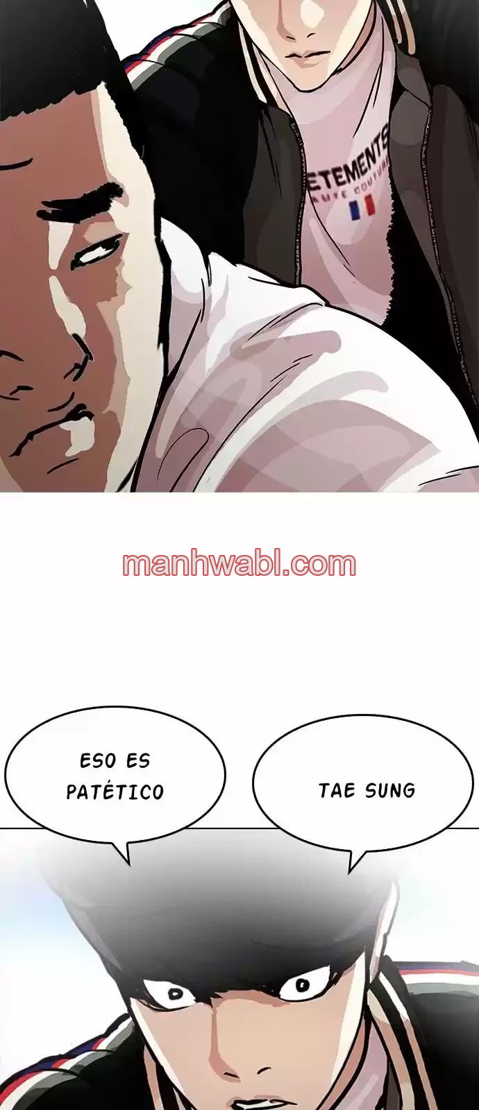 Nueva Cara - Capítulo 198 manhwa