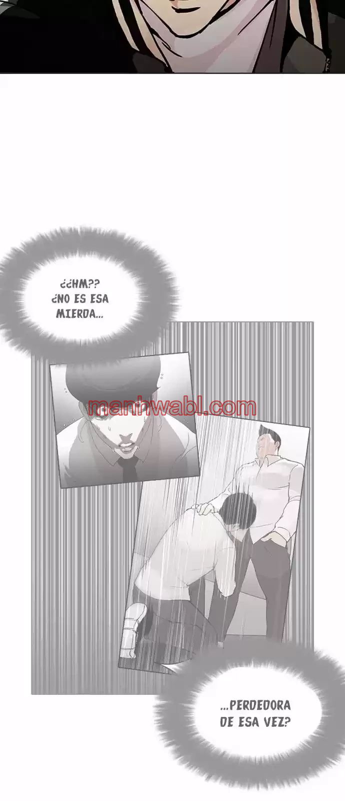 Nueva Cara - Capítulo 198 manhwa
