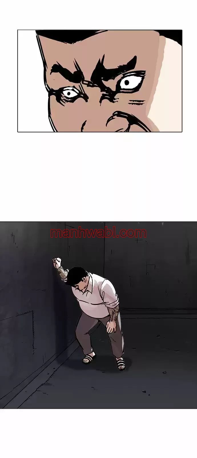 Nueva Cara - Capítulo 198_2 manhwa