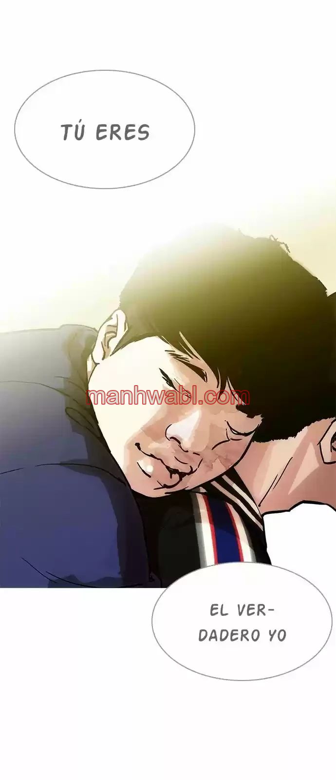 Nueva Cara - Capítulo 198_2 manhwa