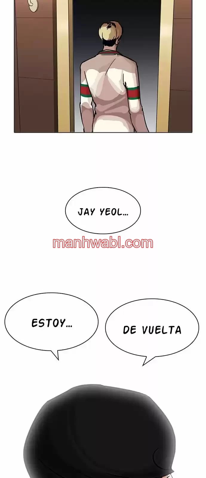 Nueva Cara - Capítulo 198_2 manhwa