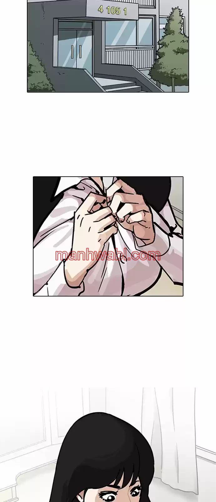 Nueva Cara - Capítulo 198_2 manhwa