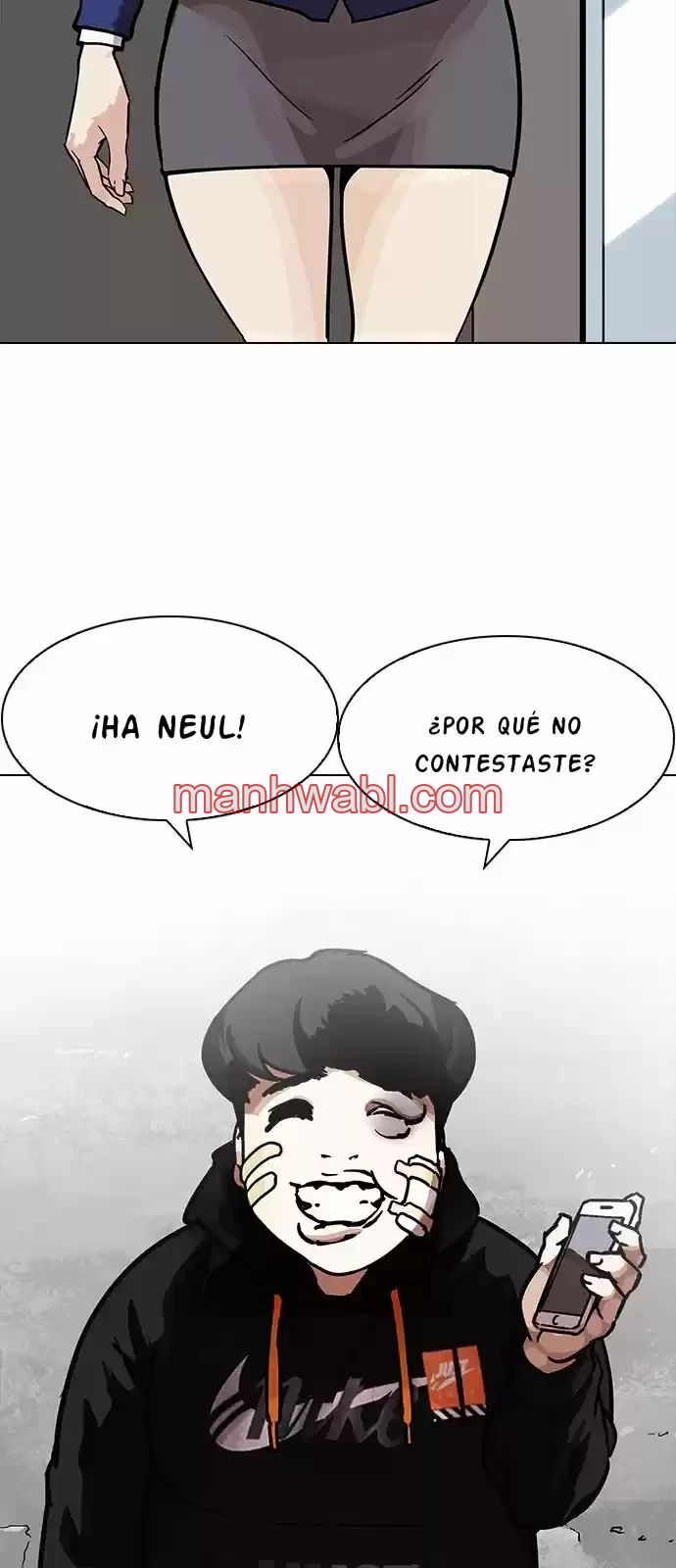 Nueva Cara - Capítulo 198_2 manhwa