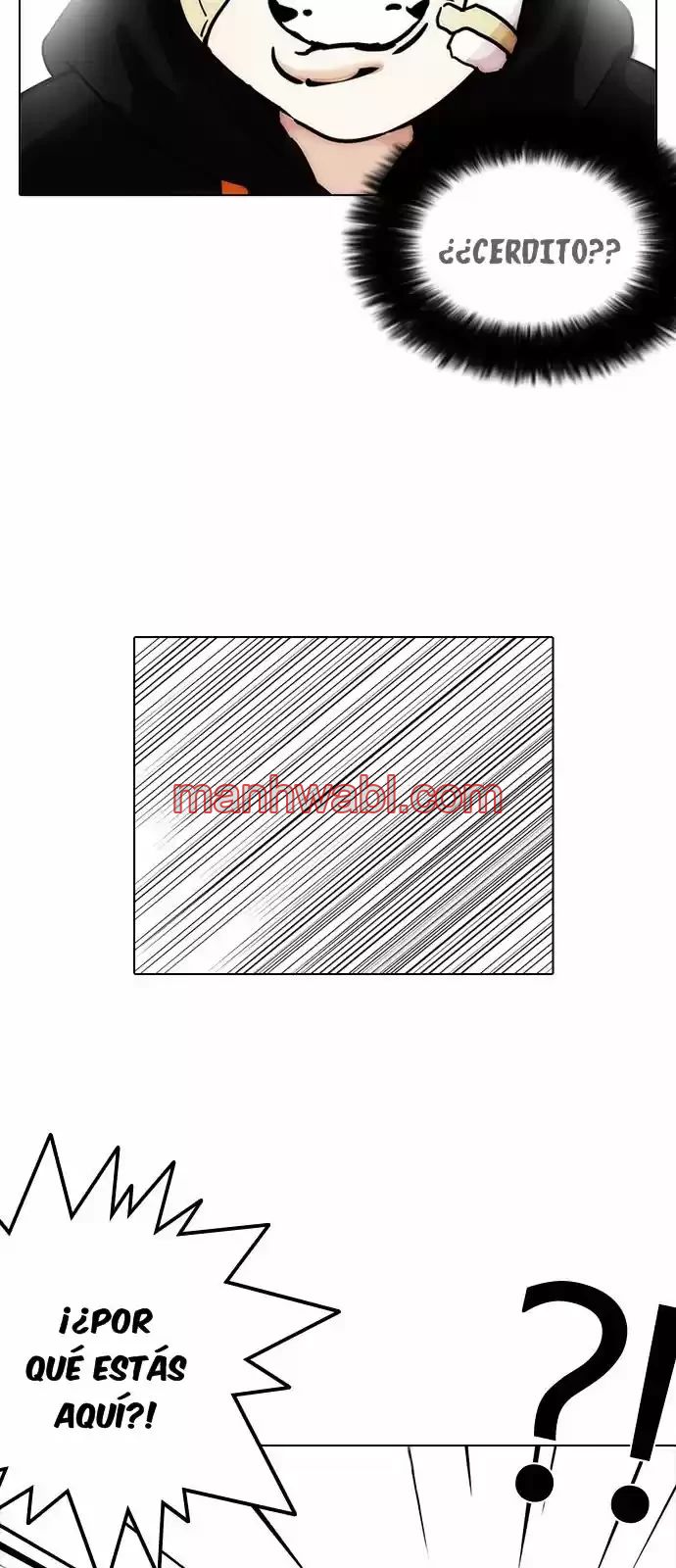 Nueva Cara - Capítulo 198_2 manhwa