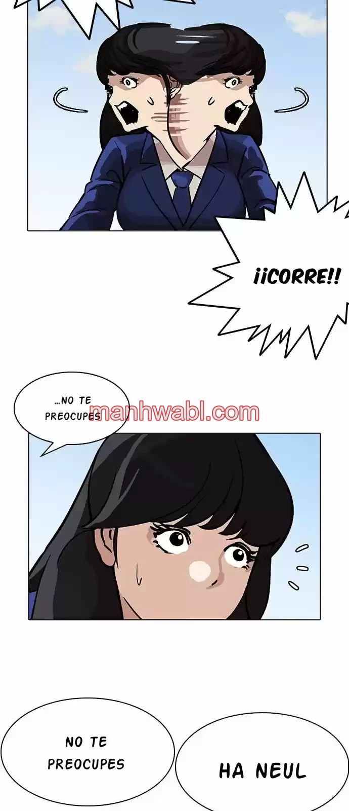 Nueva Cara - Capítulo 198_2 manhwa