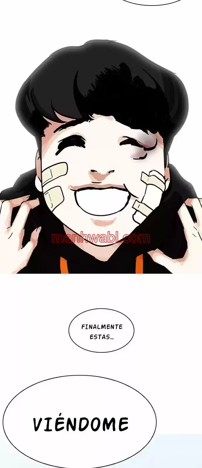 Nueva Cara - Capítulo 198_3 manhwa