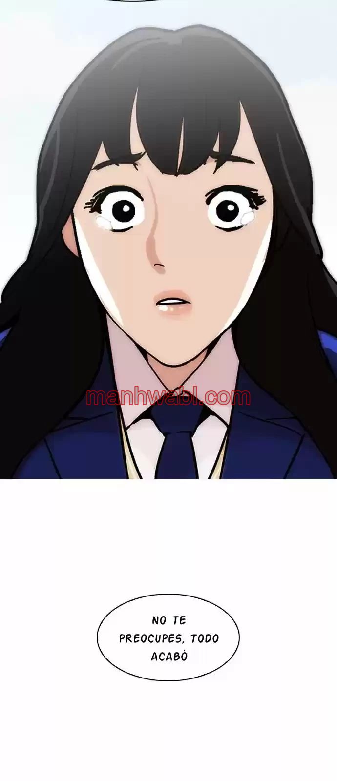 Nueva Cara - Capítulo 198_3 manhwa