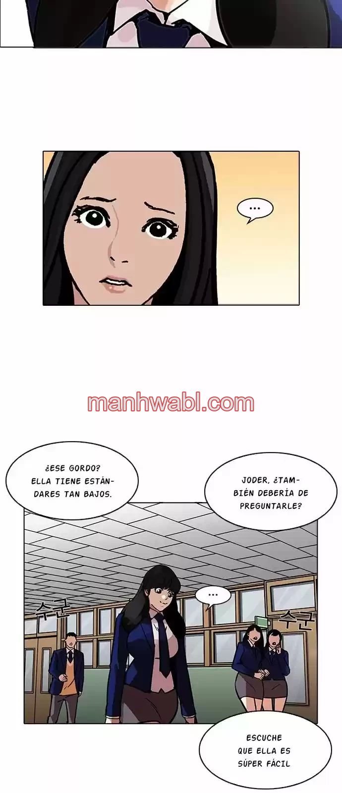 Nueva Cara - Capítulo 198_3 manhwa