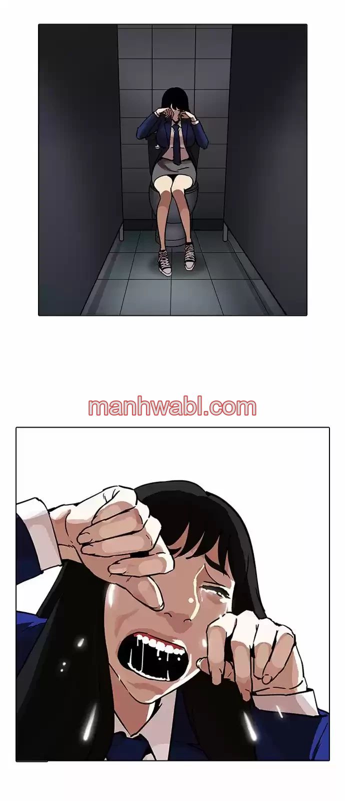 Nueva Cara - Capítulo 198_3 manhwa