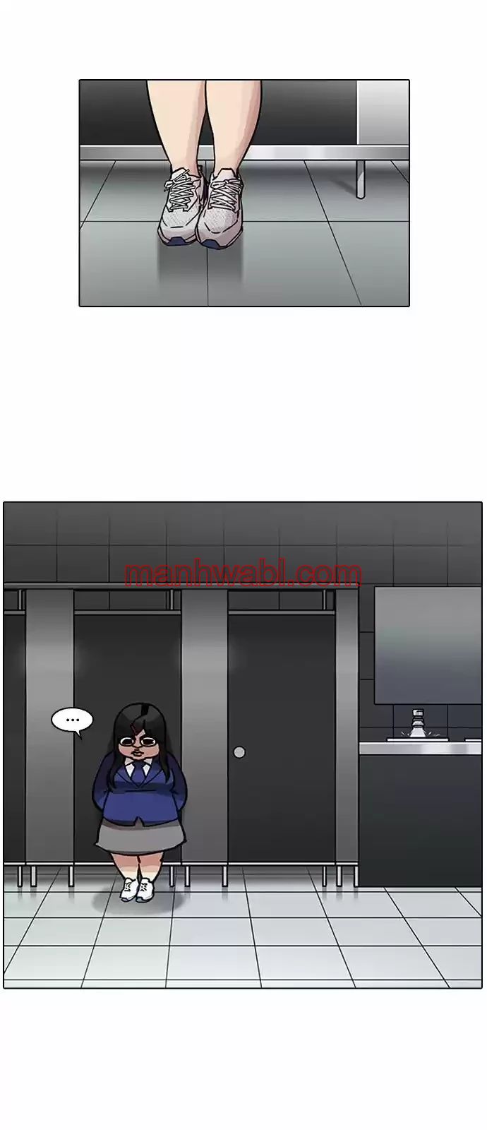 Nueva Cara - Capítulo 198_3 manhwa