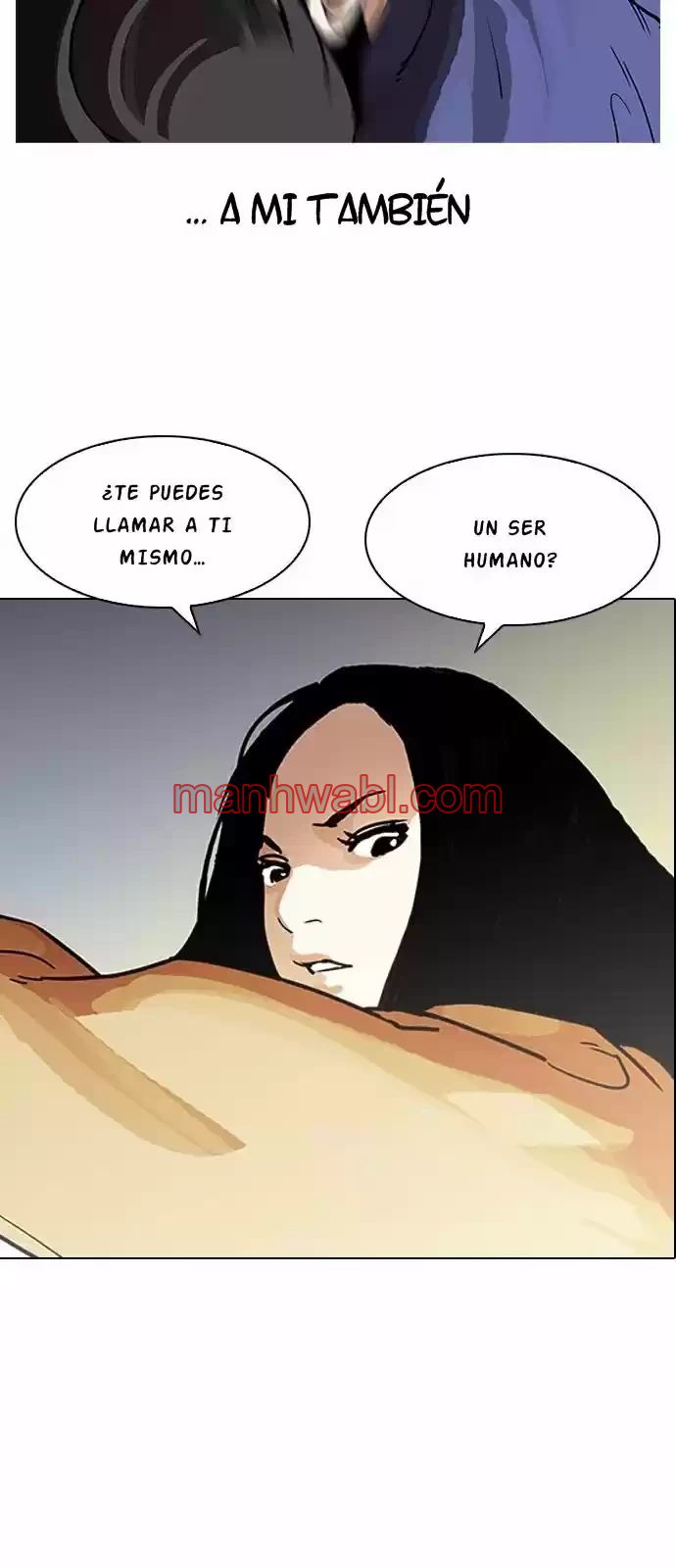 Nueva Cara - Capítulo 198_3 manhwa