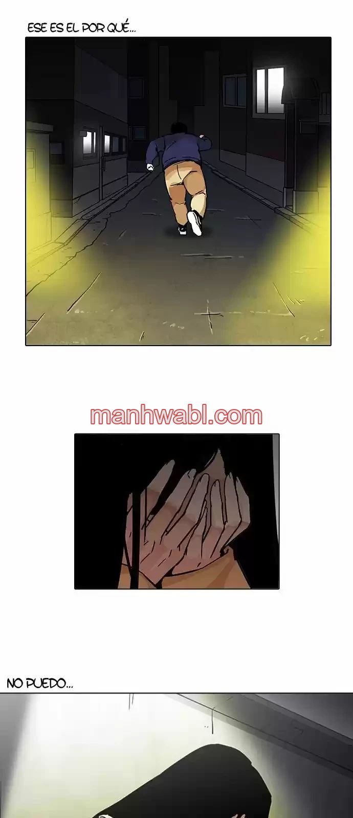 Nueva Cara - Capítulo 198_3 manhwa
