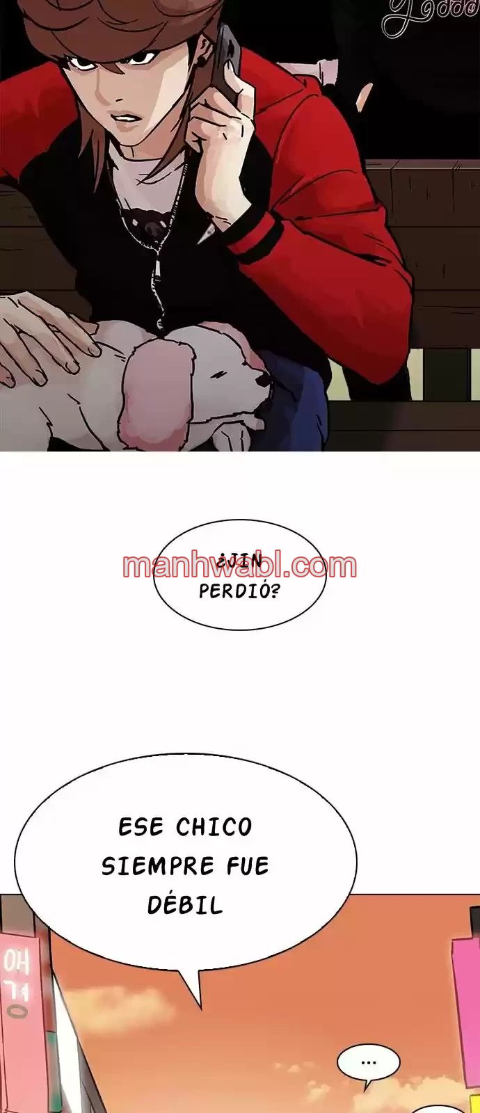 Nueva Cara - Capítulo 198_3 manhwa