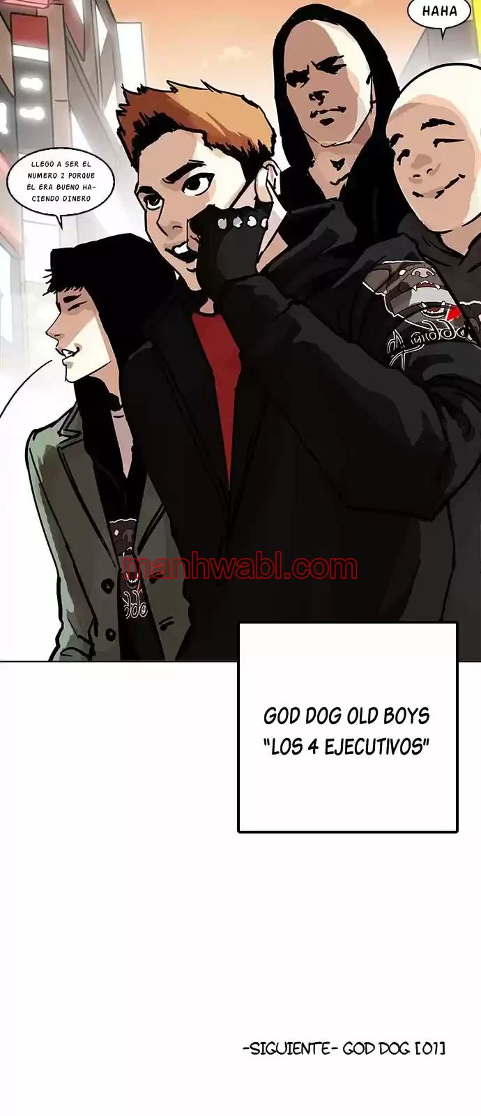 Nueva Cara - Capítulo 198_3 manhwa