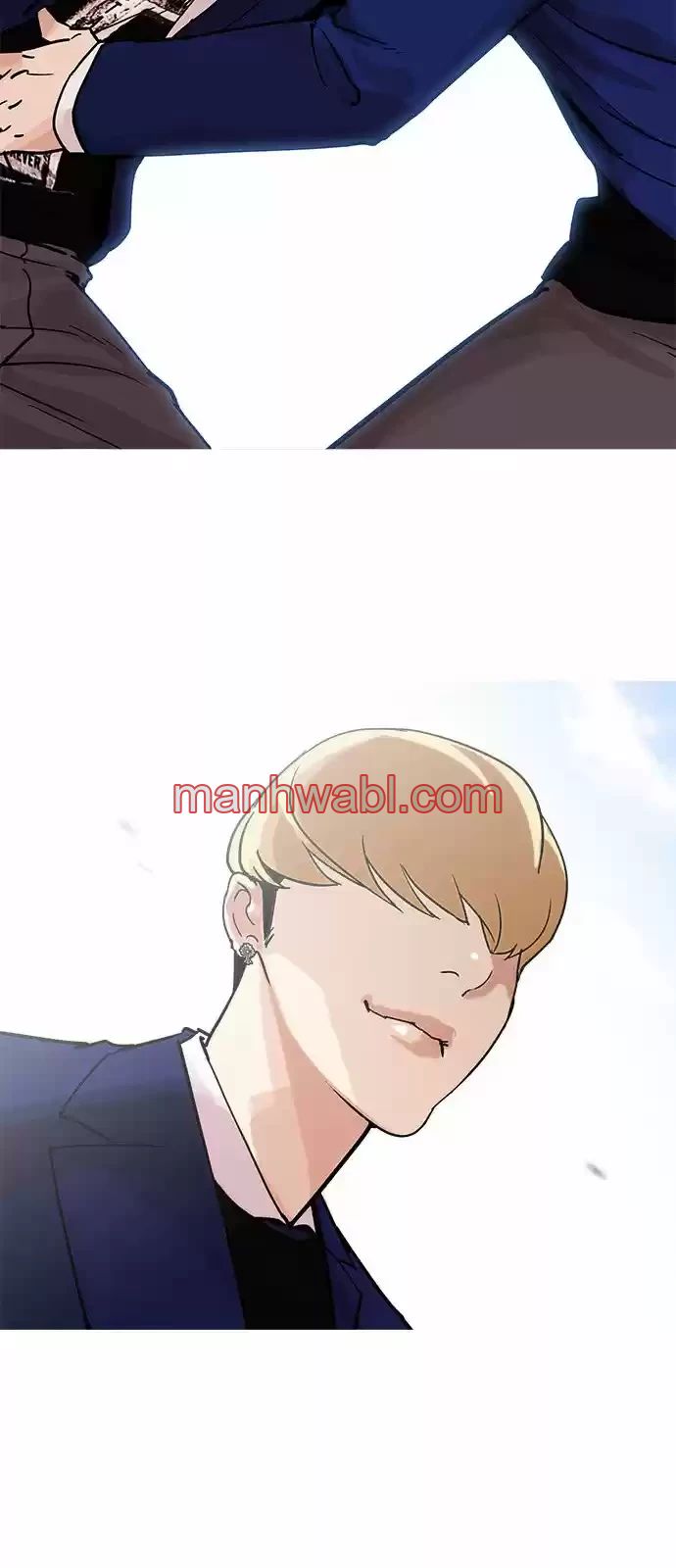 Nueva Cara - Capítulo 199 manhwa