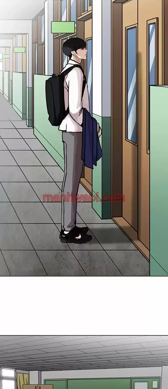 Nueva Cara - Capítulo 199 manhwa