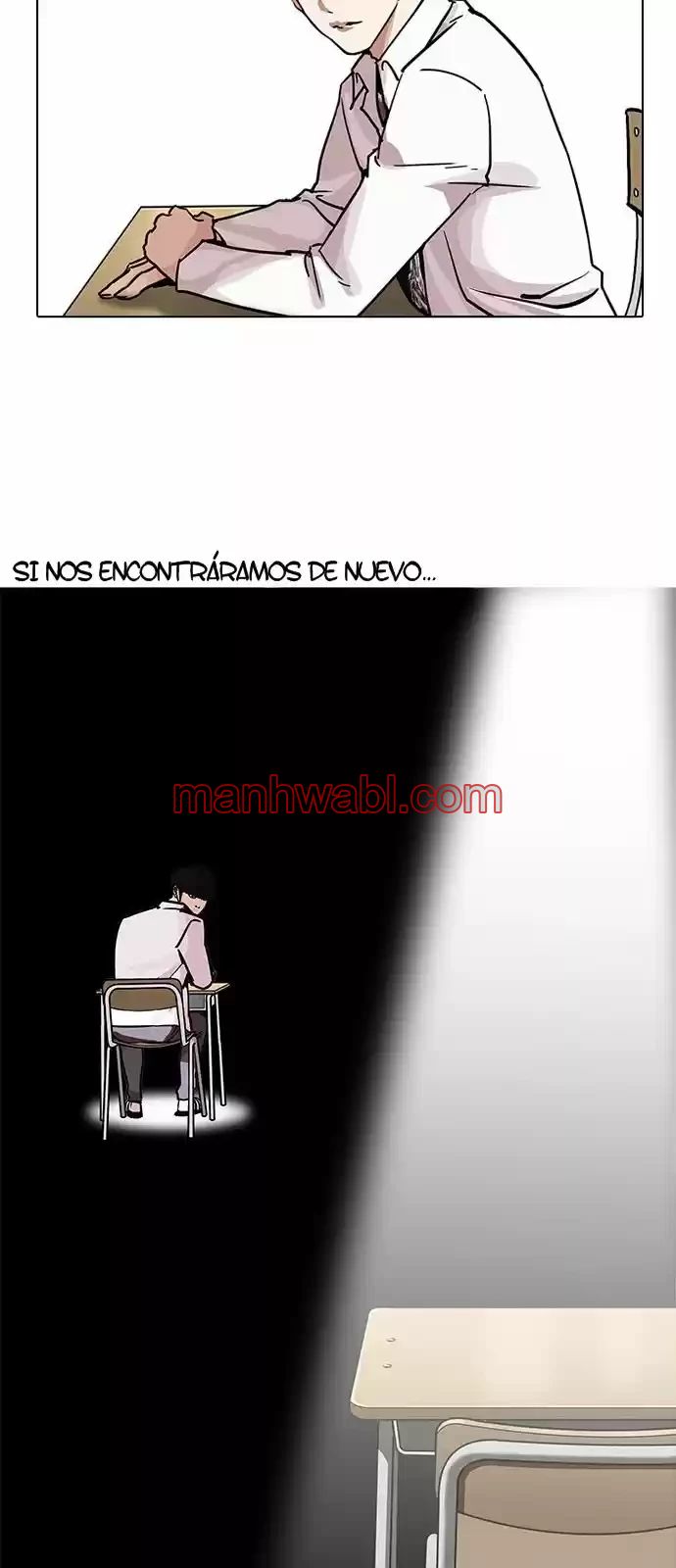 Nueva Cara - Capítulo 199_2 manhwa