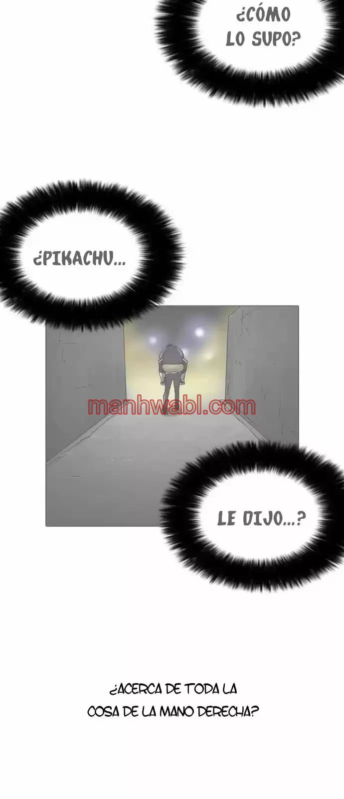 Nueva Cara - Capítulo 199_2 manhwa