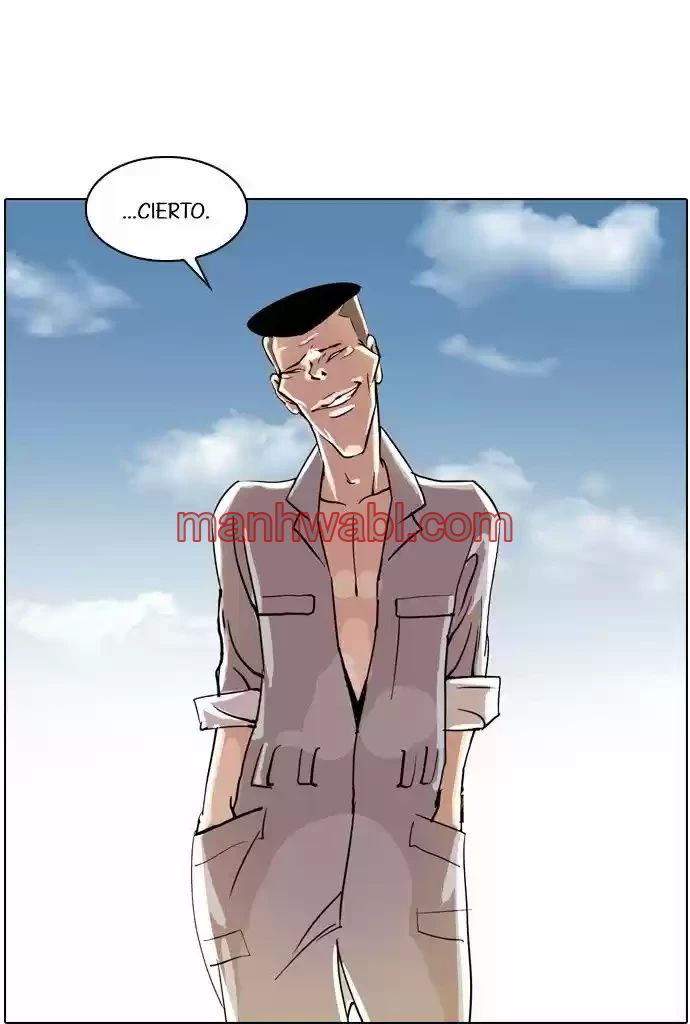 Nueva Cara - Capítulo 20 manhwa