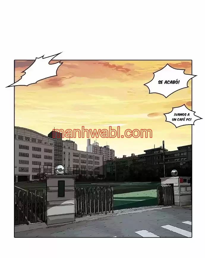 Nueva Cara - Capítulo 20 manhwa