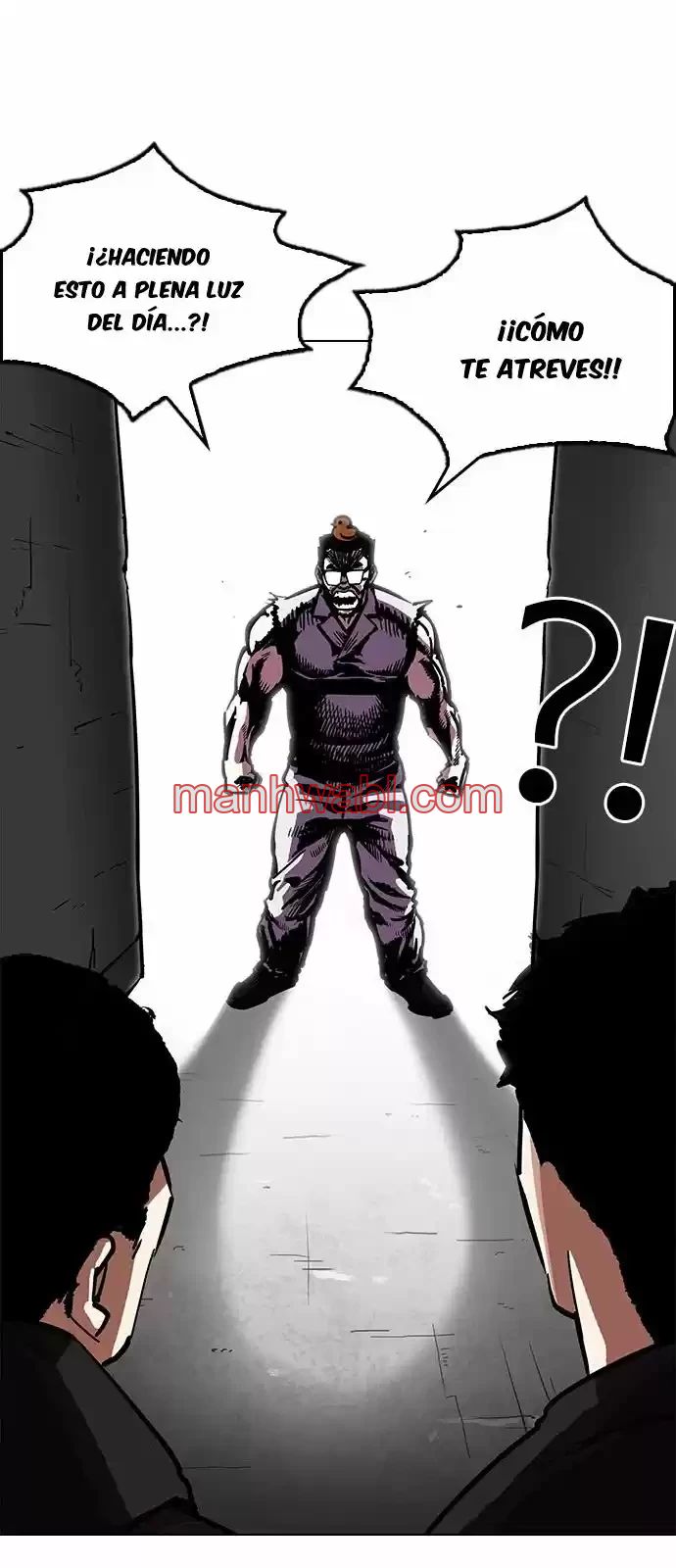 Nueva Cara - Capítulo 200 manhwa