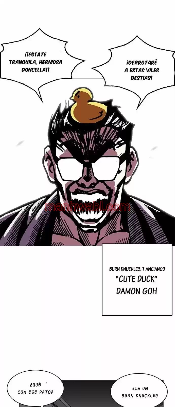 Nueva Cara - Capítulo 200 manhwa