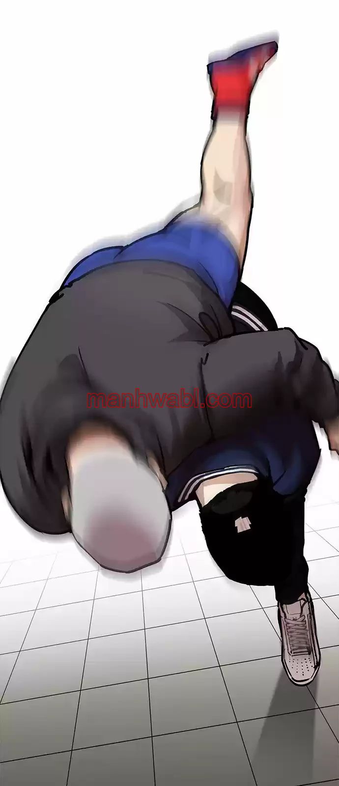 Nueva Cara - Capítulo 200 manhwa